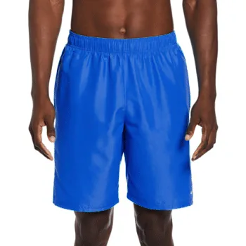 即日発送 ナイキ NIKE 水着 スイムパンツ エッセンシャル 9 ボレーショーツ メンズ 男性用 NESSA558 N494【1枚までメール便OK】【返品不可】【ラスト】