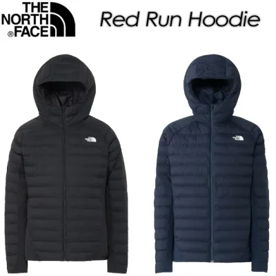 【THE NORTH FACE】 ザ・ノース・フェイス 【Red Run Hoodie】 レッドランフーディ NY82576 2026-2027 メンズ 男性用 ランニング アウトドア