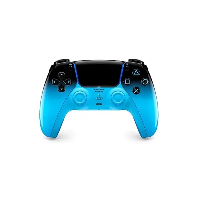 【純正品】DualSense ワイヤレスコントローラー リズム ブルー(CFI-ZCT2J15)