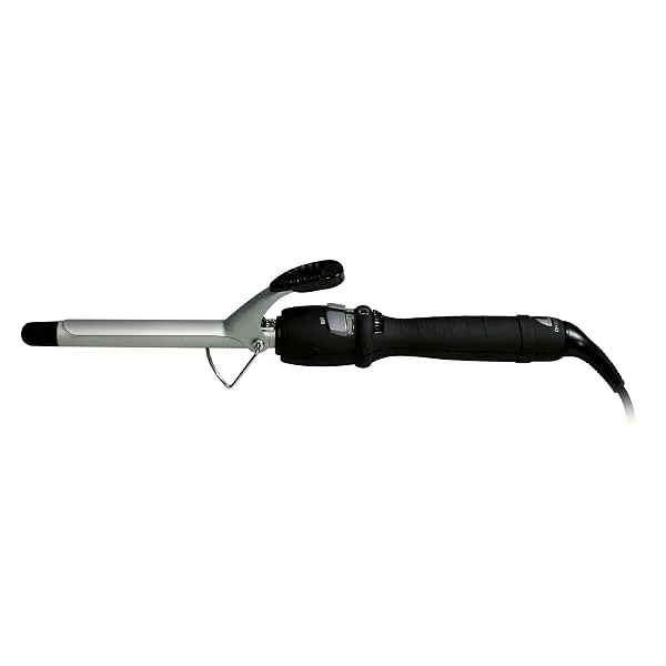 アイビル DHセラミックアイロン 19mm DH-19CLP