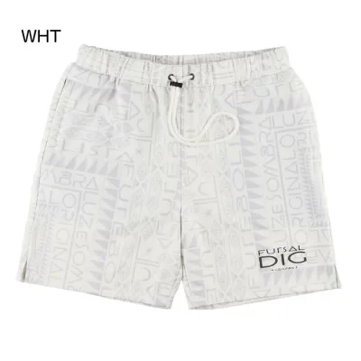 FD ONE SWEAT HALF PANTS ルース ルースイソンブラ LUZ LUZeSOMBRA メンズ スウェット スウェットパンツ ハーフパンツ ショーツ ショートパンツ ショート 短パン スポーツ ウェア パンツ ハーフ ハーパン サッカー フットサル トレーニング WHT BLK GRN M L XL L1241152