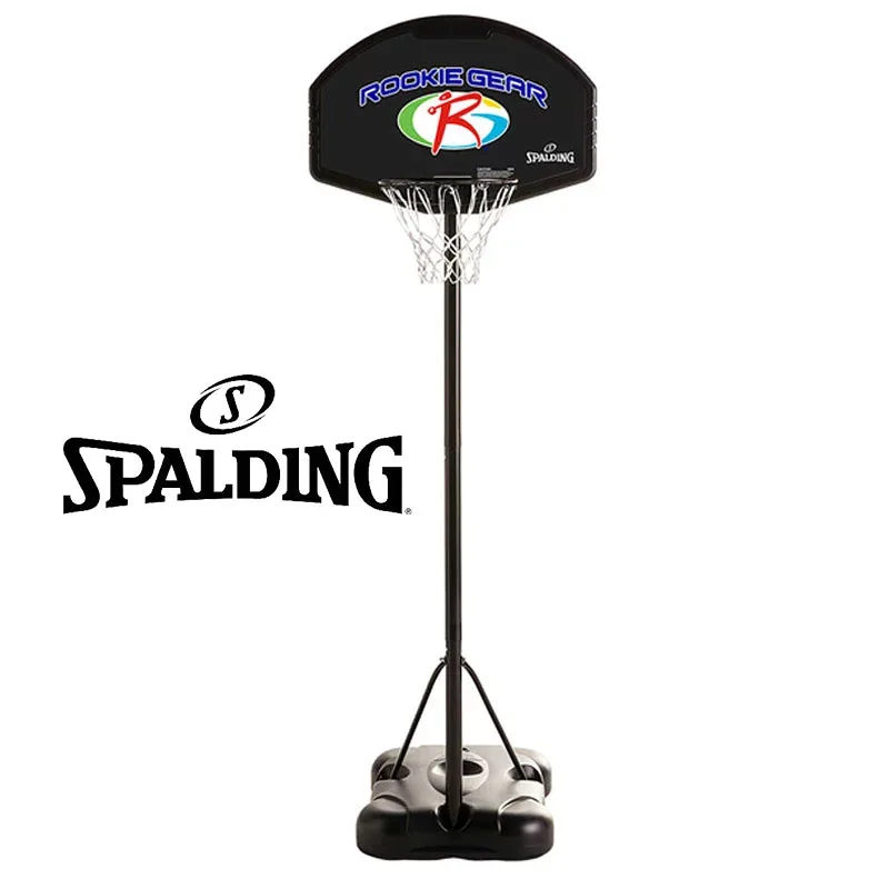 5A1003CN バスケットゴール 32インチ ユースシステム | 正規品 SPALDING スポルディング バスケットボール バスケ バスケゴール 屋内 屋外 家庭用 ミニバス