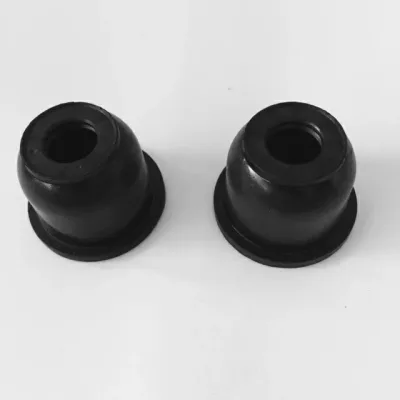 【ゆうパケット送料無料】 ムーヴ 【 L175S / L185S 】 タイロッドエンドブーツ 2個セット 国産 ダストカバーブーツセット