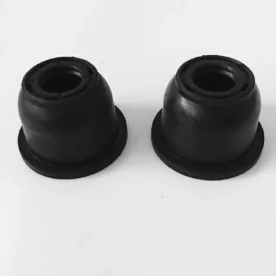 【ゆうパケット送料無料】 エクストレイル 【 T30 / NT30 / PNT30 】 タイロッドエンドブーツ 2個セット 国産 ダストカバーブーツセット