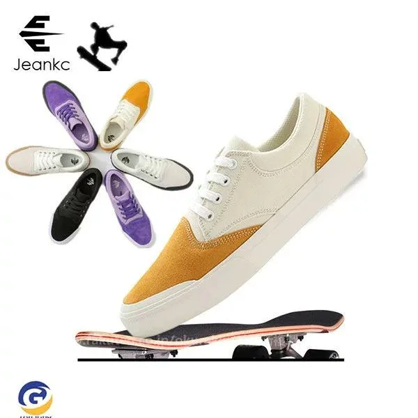 カジュアル ファッション 軽量 shoes オールシーズン 春夏秋冬 スケートボード レディース メンズ スケートシューズ シューズ