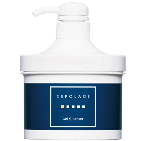 セポラージュ ジェルクレンザー 400ml【業務用】 美容・コスメ・スキンケア・クレンジング・クレンジングジェル