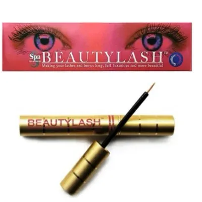 ビューティーラッシュ センシティブ 4.5ml 2本セット