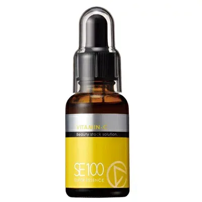 ラシンシア SE100 スーパーエッセンス ビタミンC誘導体〈VC〉30ml