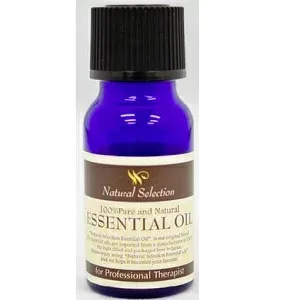 ナチュラルビューティセレクション ブレンドエッセンシャルオイル バランス 10ml 2本セット