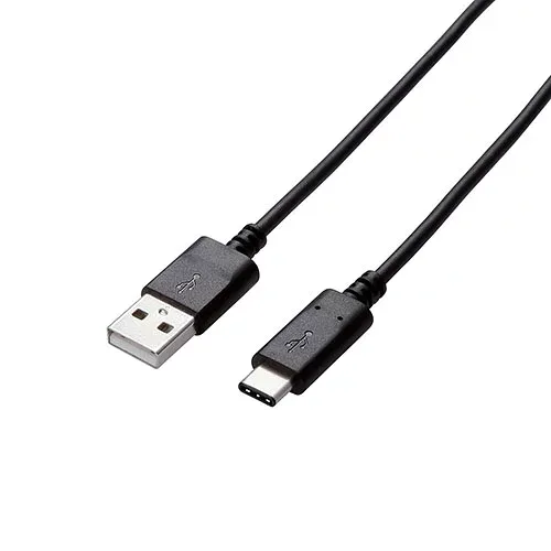 USB2.0の規格である「Certified Hi-Speed USB(USB2.0)」の正規認証品!新規格USB Type-Cコネクタを搭載! USB2.0の規格である「Certified Hi-Speed USB(USB2.0)」の正規認証品!新規格USB Type-Cコネクタを搭載!USB Sta…
