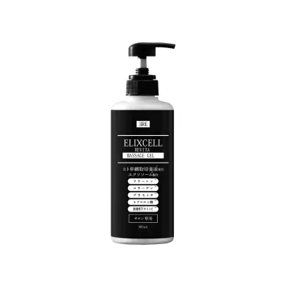 エリクセル リバイタマッサージジェル 500ml