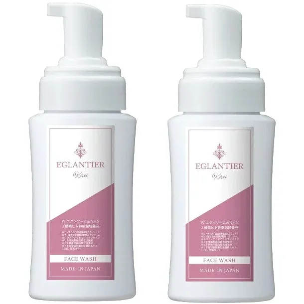 エグランティエ キレイ ウォッシュ 150mL 2本セット