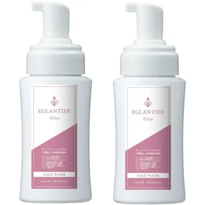 エグランティエ キレイ ウォッシュ 150mL 2本セット