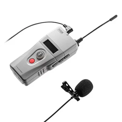 サンワサプライ ワイヤレスガイドシステム(親機) MM-WGS2TN | Bluetooth wifi 無線 ワイヤレス 関連単語 ブルートゥース イヤホン スピーカー マウス 送信機 トランスミッター 変換 機器 ルーター 中継器 usb 充電 キーボード 充電器