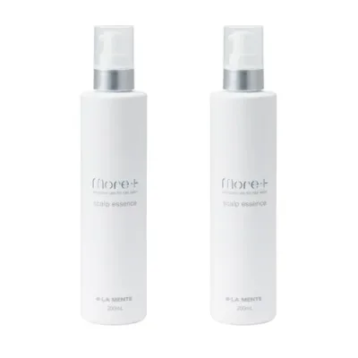 モアプラス スカルプエッセンス(店販用)200ml 2本セット