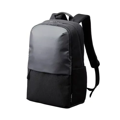 おすすめ 寒さ 対策 プレゼント 人気 贈り物 冬 ギフト 定番 手土産 卒業 入学 引越 エレコム ビジネスバックパック 軽量タイプ ブラック BM-BPLTBK 関連(コンピュータ 他 アクセサリー パソコン メディア web メモリ ヘッド バッテリー ワイヤレス モバイル