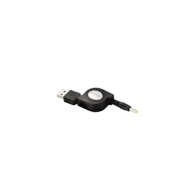 クリスマス スマホ pc パソコン パーツ 部品 LAN スタンド 情報 マウス スマートフォン OA機器 周辺 スマホ デジタル関連 | エレコム 携帯ゲーム機対応充電ケーブル MG-CHARGE DC