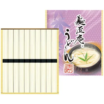 Popular Recommended Standard Winter New Life Gift Cold Protection Present Menshoan Udon (Udon 50g x 10 bundles) 9265-047 | Curry Udon Ramen Somen Gift Confectionery Coffee Coffee Tea Black Tea Honey Related Words Noodles Dried Noodles Soup Retort Plate Powder Meal Roux Spice