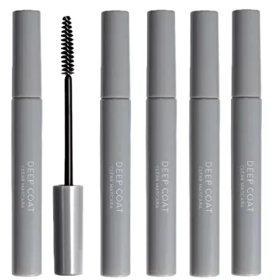 ラッシュプロ/プリアンファ【PREANFA】まつ毛ディープコート 8.5ml 5本セット