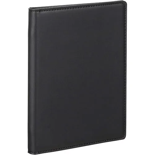 【3セット】 レイメイ藤井 ビジネススリムバインダーA5 ブラック QE1124BX3 文具 備品| 関連単語 スマッシュ 写真 美術 オレンズ ネロエナージェル 水彩 色 クレヨン 筆 ペンケリー えんぴつ オフィス 事務 用品 学用品 筆記 名刺 手帳 カッター テープフ ァイル