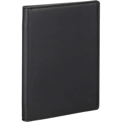【3セット】 レイメイ藤井 ビジネススリムバインダーA5 ブラック QE1124BX3 文具 備品| 関連単語 スマッシュ 写真 美術 オレンズ ネロエナージェル 水彩 色 クレヨン 筆 ペンケリー えんぴつ オフィス 事務 用品 学用品 筆記 名刺 手帳 カッター テープフ ァイル