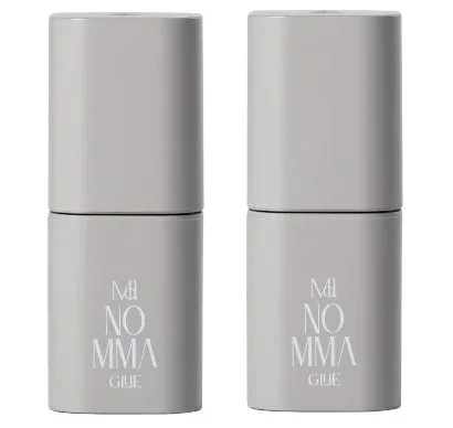 Miss eye d'or ミスアイドール NOMMAグルー 5ml 2個セット