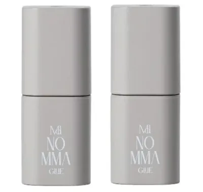 Miss eye d'or ミスアイドール NOMMAグルー 5ml 2個セット