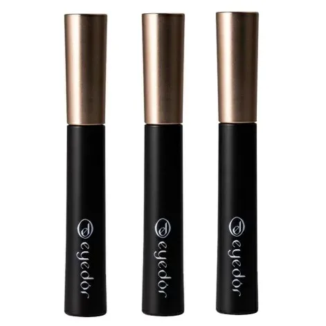 Miss eye d'or ミスアイドール EYE D'OR アイドール ハピ エッセンスグロスマスカラ 8ml 3本セット