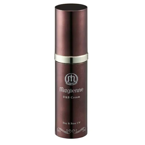 マジェンヌ D&Bクリーム ナチュラル 30ml