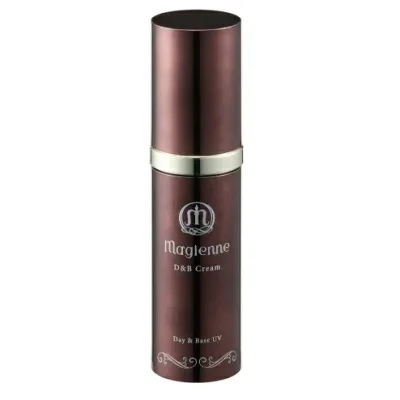 マジェンヌ D&Bクリーム ナチュラル 30ml