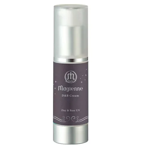 マジェンヌ D&Bクリーム ライトナチュラル 30ml