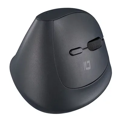 ナカバヤシ PICK! Bluetoothミニエルゴ静音5ボタンBlueLEDマウス ブラック MUS-BKF223BK PC パソコン スマホ タブレット | 関連単語 USB ストレージ フラッシュメモリー コンパクト モニター アーム 液晶 保護 マウス ssd ディスク hdd ルーター アダプタ