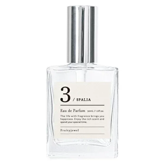 スパリア オーデパルファム 3 フルーティージュエル 30ml