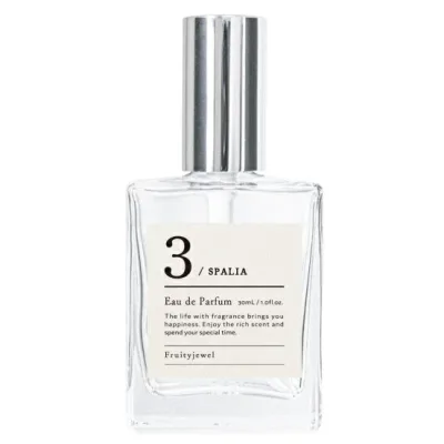 スパリア オーデパルファム 3 フルーティージュエル 30ml