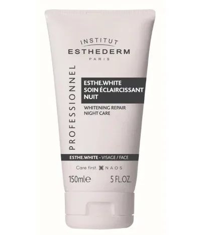 エステダム ホワイトナイトクリームN 150ml