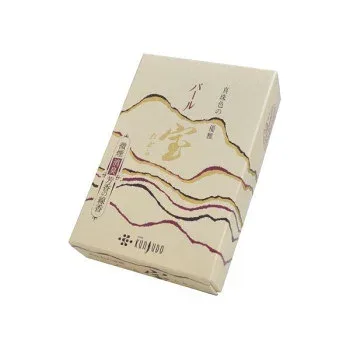 人気 おすすめ 定番 冬 新生活 ギフト 寒さ 対策 プレゼント 薫寿堂 パ-ル宝 ミニ寸(70g) 1400 癒し アロマ 香り エッセンシャル 芳香 | 関連単語 アロマディフューザー 芳香ランプ フレグランスミスト 精油ブレンド 天然オイル 癒し雑貨 ナチュラル素材
