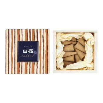 人気 おすすめ 定番 冬 新生活 ギフト 寒さ 対策 プレゼント 日本香堂 かゆらぎ 白檀 コーン12個入 香立付 38415 冠婚 葬祭 | 関連単語 志ギフト 内祝い 贈答品 粗供養 快気祝い 引き出物 香典返し 結婚祝い 結婚内祝い 弔事ギフト 出産内祝い 法事ギフト
