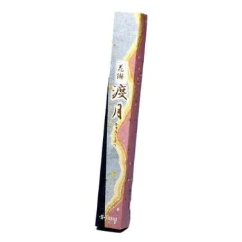 人気 おすすめ 定番 冬 新生活 ギフト 寒さ 対策 プレゼント 薫寿堂 花琳渡月 長寸1把入 1300 癒し アロマ 香り エッセンシャル 芳香 | 関連単語 芳香ミスト リラックスタイム 快眠グッズ ディフューザー 香る暮らし アロマ空間 香料瓶 精油抽出 植物香料