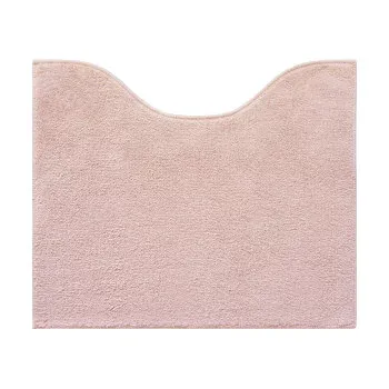 人気 おすすめ 定番 冬 新生活 ギフト 寒さ 対策 プレゼント ナチュラルトイレマット 50×60cm プレーンピンク 風呂 トイレ 台所 キッチン | 関連単語 トイレブラシカバー トイレポットフタ 洗面所ラック 吸水マット 水はね防止 洗濯ばさみ トイレ掃除ブラシ