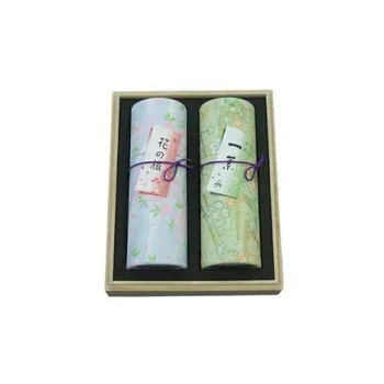 にんき 人気 おすすめ 定番 冬 春 孫 冬 新生活 ギフト 寒さ 対策 プレゼント 奥野晴明堂 花くらべ(桜・一葉)和柄スタンド2本入 桐箱入り インテリア | 関連単語 棚 テレビ台 カーテン ソファ チェア ラグ ミラー ベッド 木製 一人暮らし 韓国風