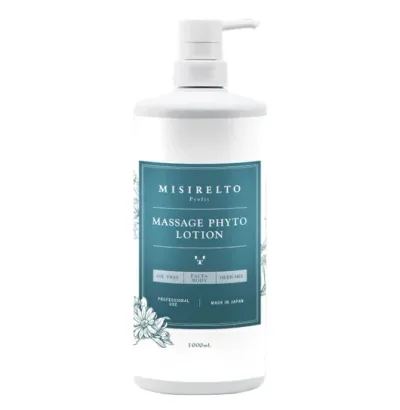 ミシレルト プロフィット マッサージフィトローション 1000ml