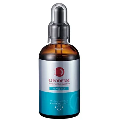 ラシンシア リポデルムシリーズ スーパーエッセンス プラセンタ〈PL〉 100ml