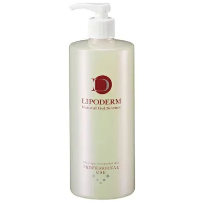 ラシンシア リポデルムシリーズ 薬用ATP ゲルローション 500ml 医薬部外品