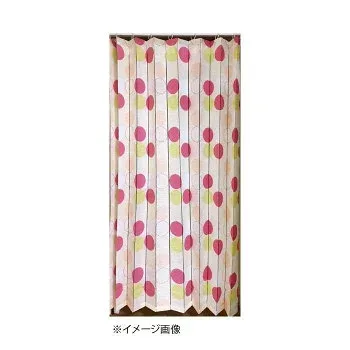 人気 おすすめ 定番 冬 新生活 ギフト 寒さ 対策 プレゼント アコーディオン間仕切り約140×170cm サークルPK M5366