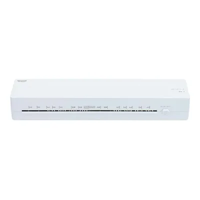 ナカバヤシ パーソナルラミネーター イージーラミエコノミー A3 ホワイト NEL-E01A3W 文具 筆記 備品| 関連単語 手帳 カッター テープフ ァイル 封筒 はさみ ビジネス鉛筆 ペン 絵具 ボールペン 万年筆 セット シャープペン 絵の具 スマッシュ オレンズ