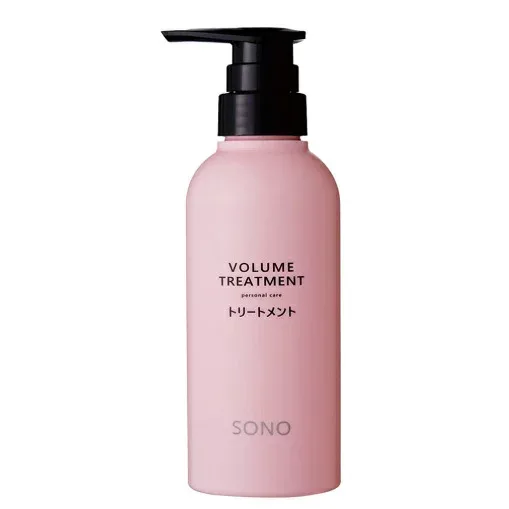 SAFETY セフティ SONO ボリュームトリートメント 300g