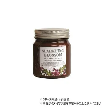 グラス入りキャンドル スパークリングブロッサム IDBB0203 食器 | 関連単語 小鉢 和風 大容量 カップ おしゃれ 茶碗 軽量 陶器 セット 食洗機対応 陶磁器 丸皿 モダン 洋食器 来客用 プレート 電子レンジ対応 ギフト パーティー 割れにくい 北欧 薄型 大皿 子供用