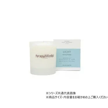 グラス入りキャンドルM スペアミント&ライム WLAL1111 食器 | 関連単語 薄型 洋食器 大容量 カップ セット 割れにくい 軽量 モダン 茶碗 和風 電子レンジ対応 ギフト パーティー 小鉢 おしゃれ 来客用 丸皿 大皿 陶磁器 北欧 食洗機対応 木製 スープボウル 陶器