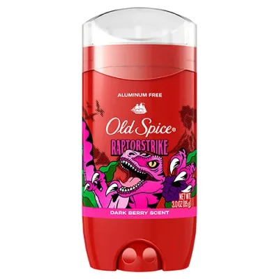 【12本セット】 P&G フレグランスバーワイルドコレクション ラプターストライク Fragrance Bar WC Raptorstrike IPG0368X12