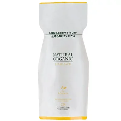 パシフィックプロダクツ アブリーゼ ヘアパック CR 600g レフィル
